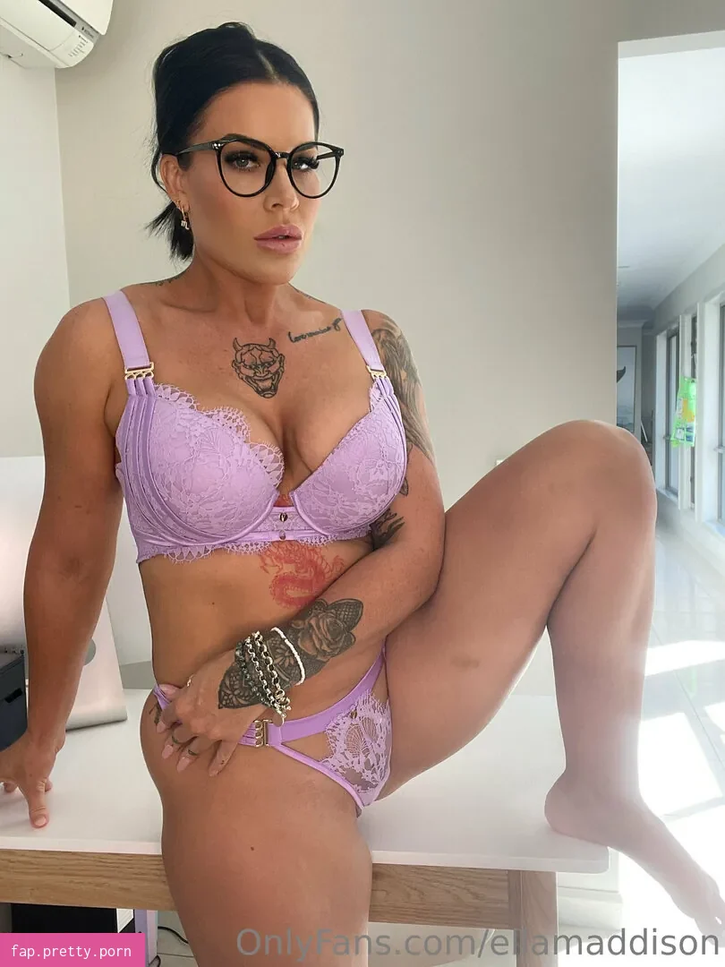 ellamaddison - Photo #99