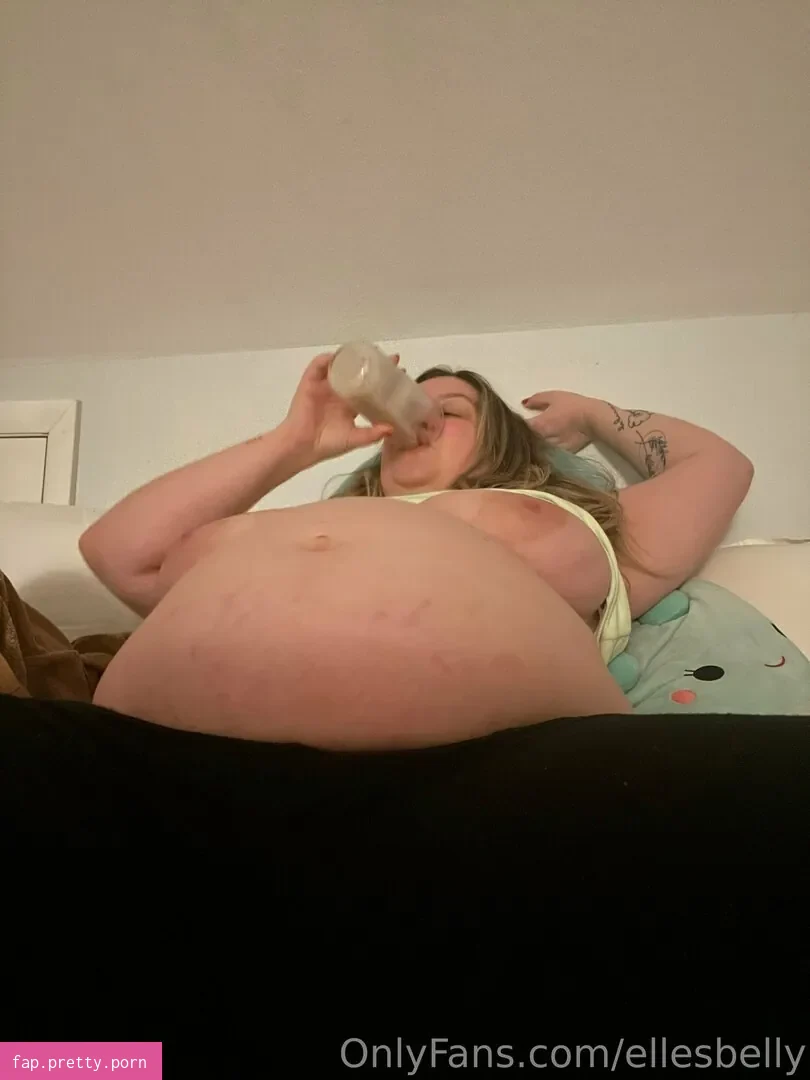 ellesbelly - Photo #69