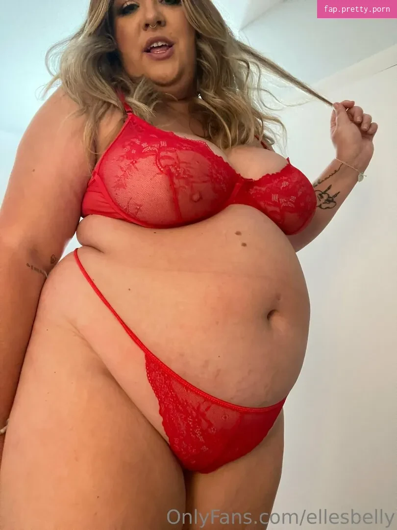 ellesbelly - Photo #18