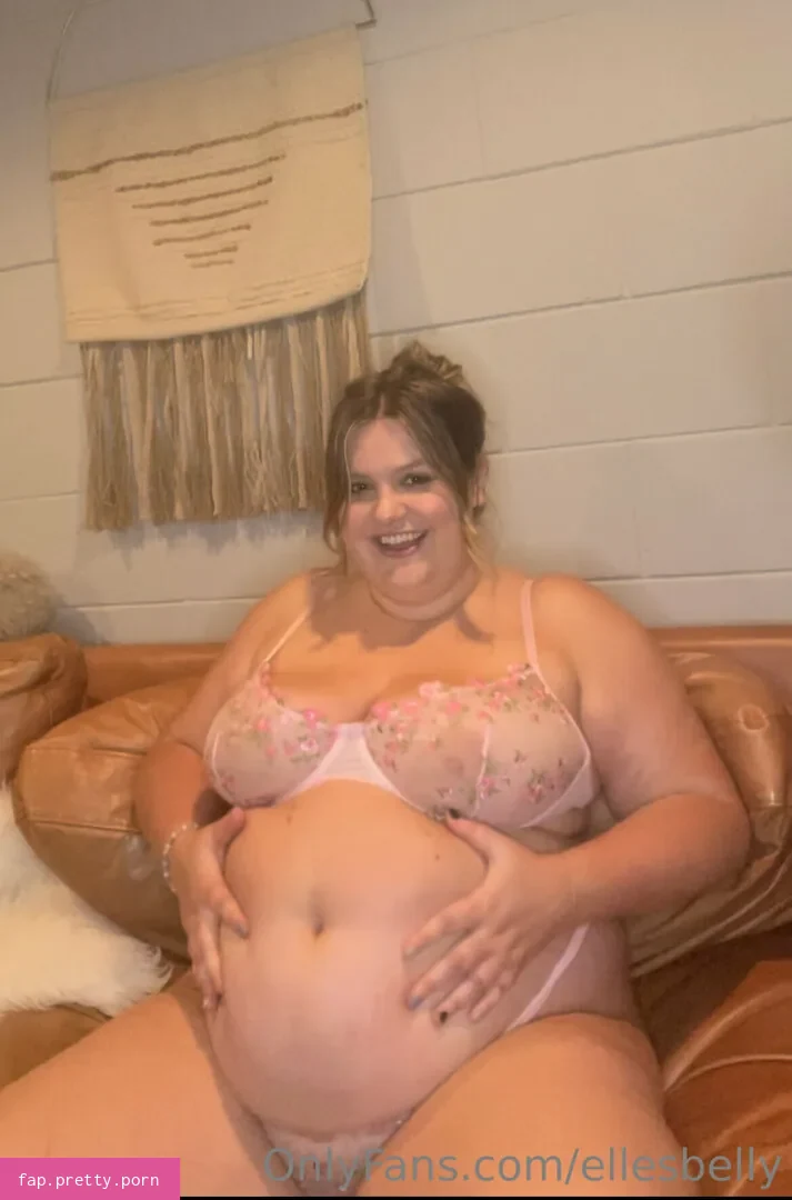 ellesbelly - Photo #35