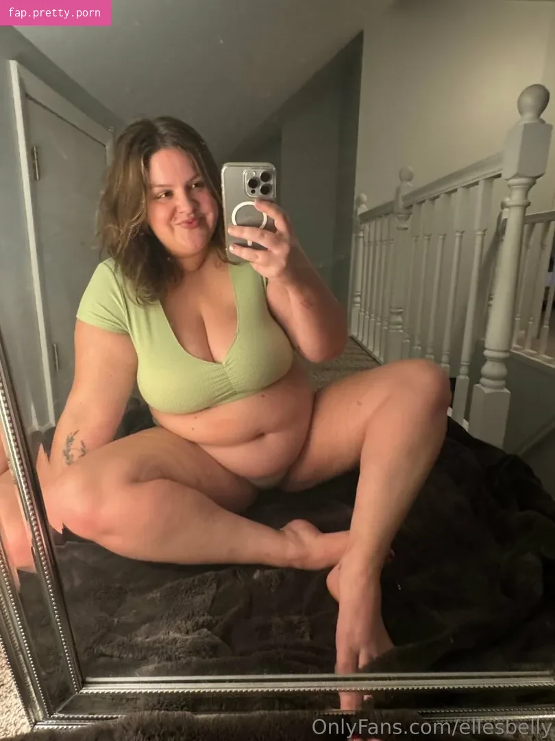 ellesbelly - Photo #35