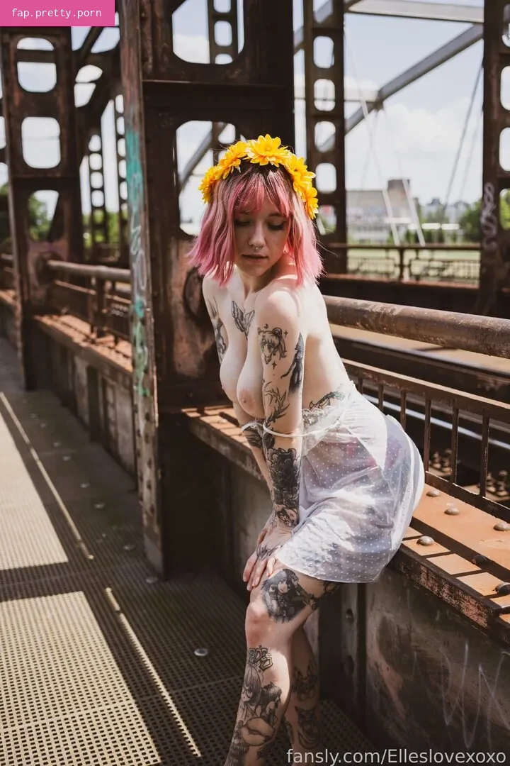 elleslove - Photo #11