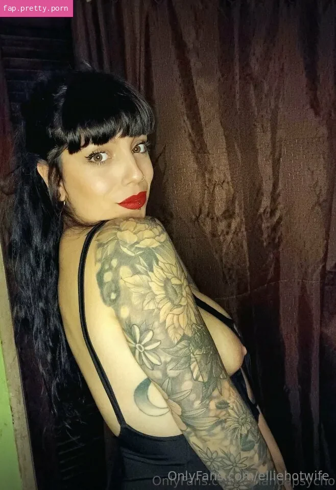 elliehotwife - Photo #32