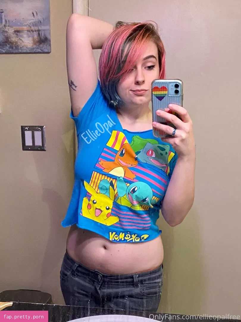 ellieopalfree - Photo #01