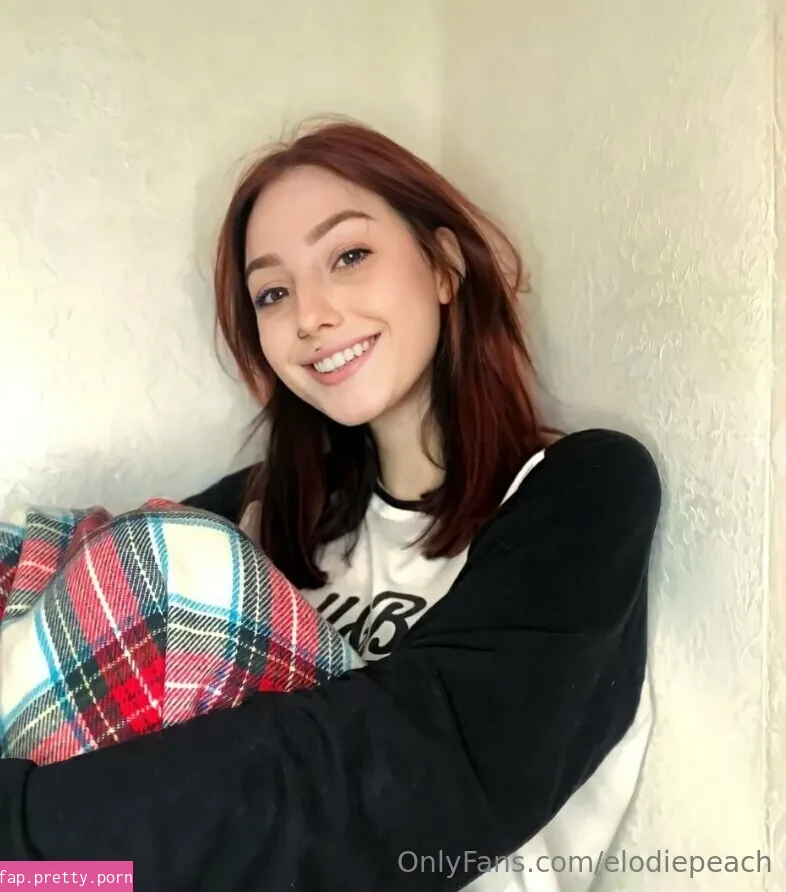 elodiepeach - Photo #11