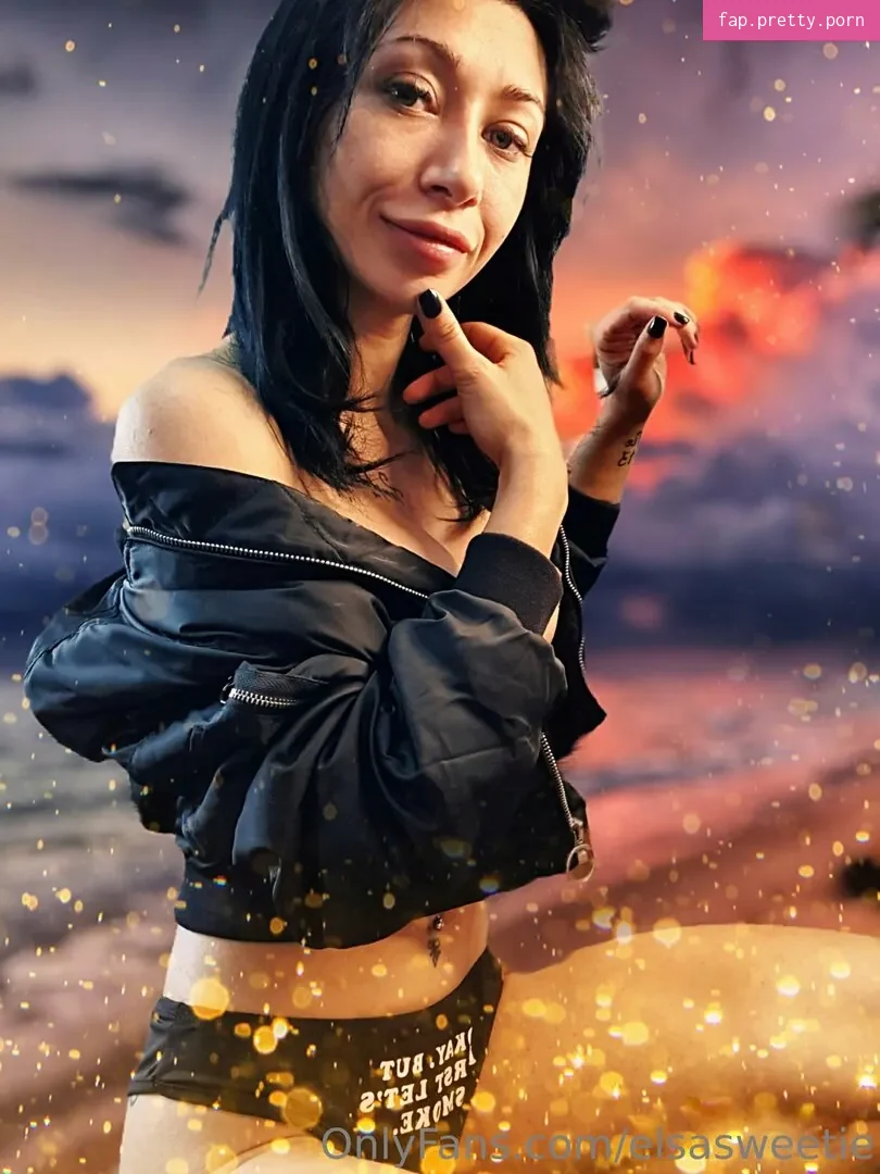 elsasweetie - Photo #30