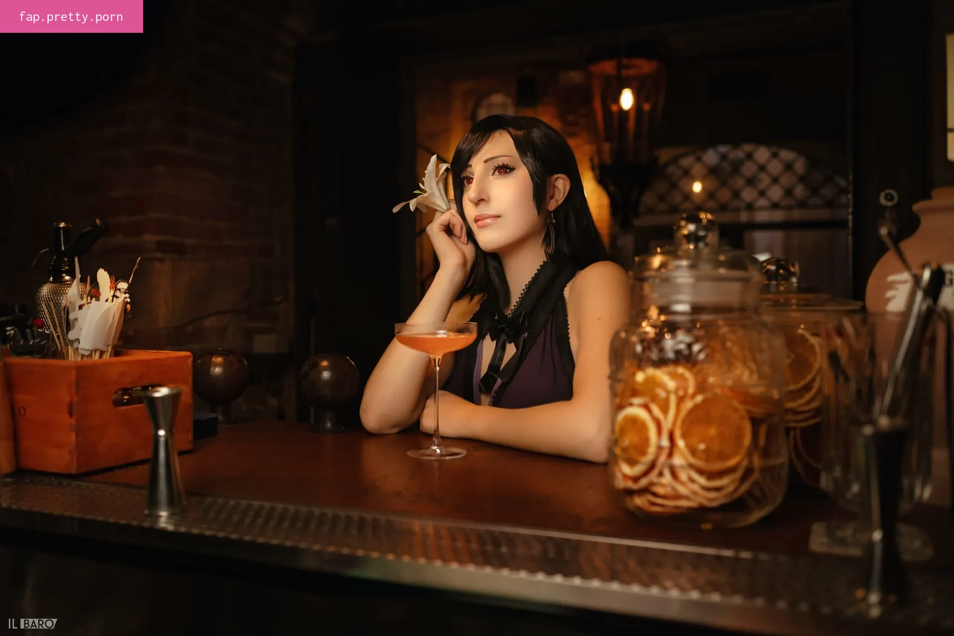 Elycoris - Photo #00