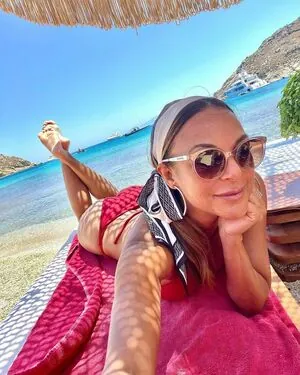 Eva LaRue
