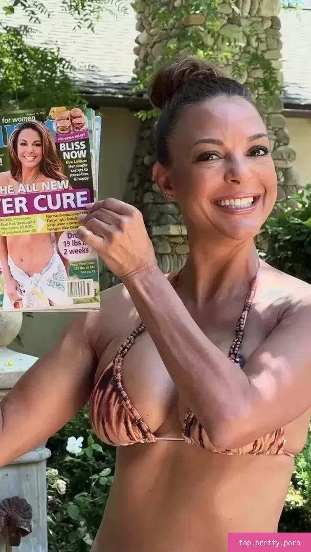 Eva LaRue - Photo #11