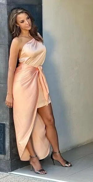 Eva LaRue