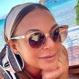 Eva LaRue