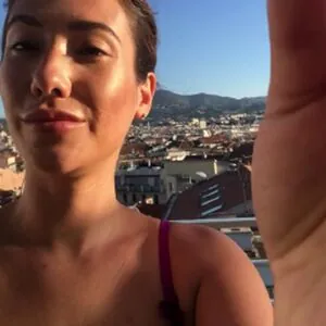 Eva Lovia