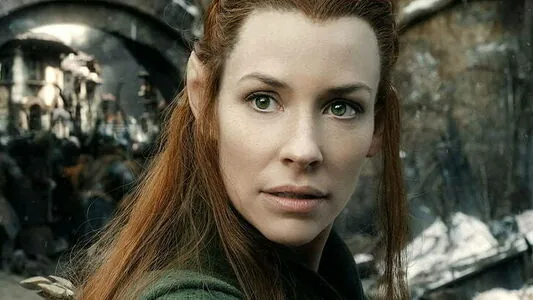 Evangeline Lilly