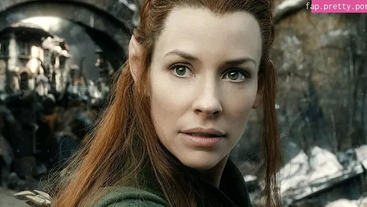 Evangeline Lilly - Photo #60
