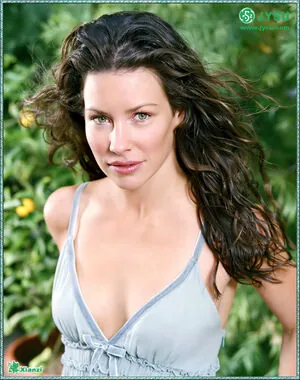 Evangeline Lilly