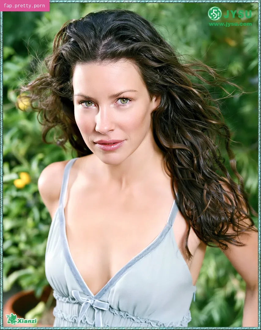 Evangeline Lilly - Photo #78