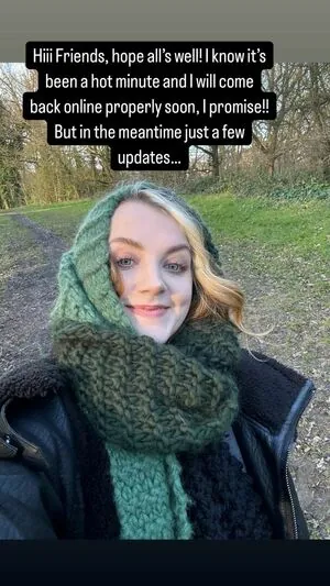 Evanna Lynch