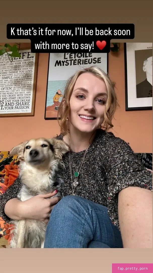 Evanna Lynch - Photo #06