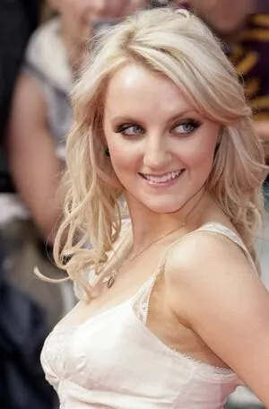 Evanna Lynch