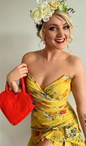 Evanna Lynch
