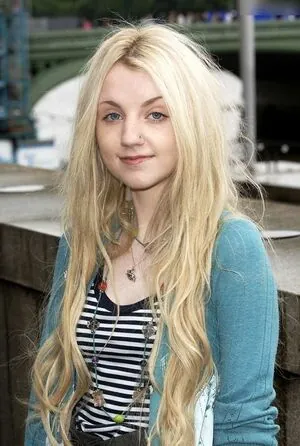 Evanna Lynch
