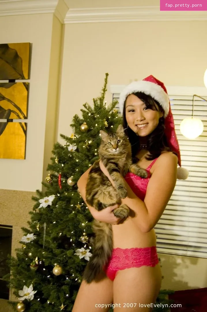 Evelyn Lin - Photo #16