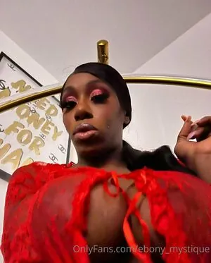 Ebony Mystique