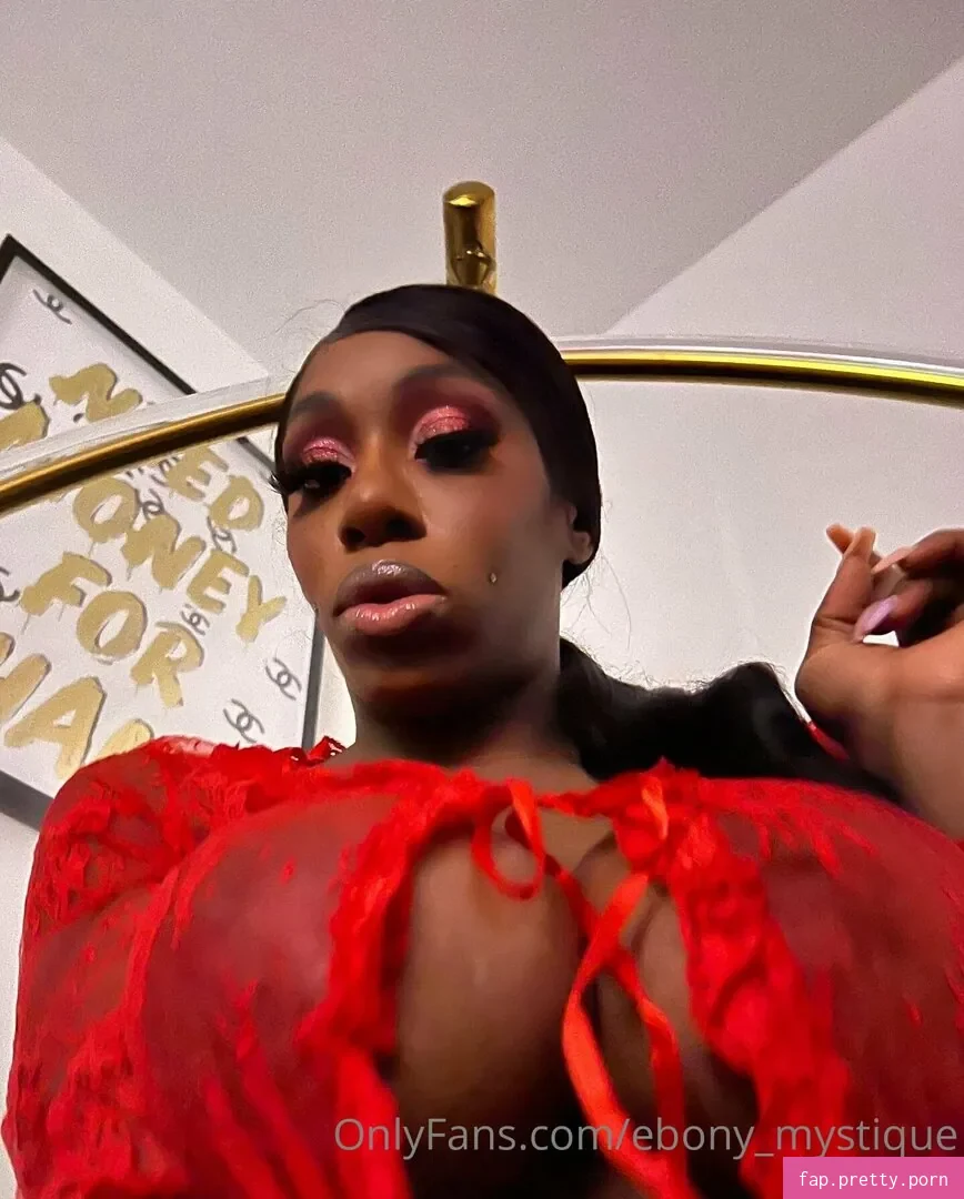Ebony Mystique - Photo #08