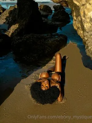 Ebony Mystique