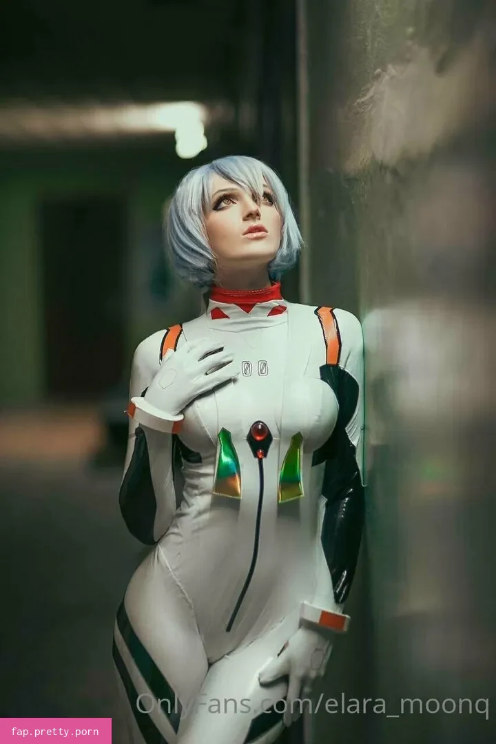 elara_moonq - Photo #23