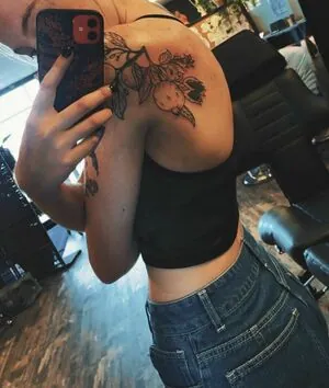 Eliza Marie