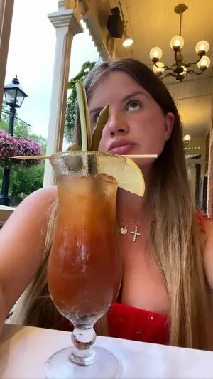 Elizabeth M