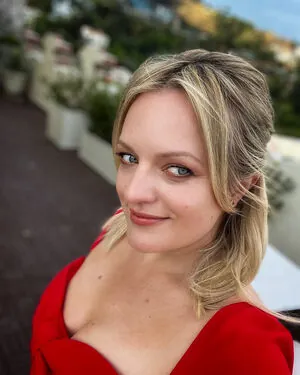 Elizabeth Moss