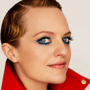 Elizabeth Moss