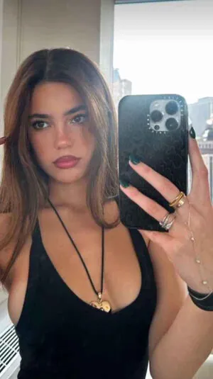 Ella Mendelsohn