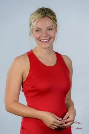 Eloise Mumford