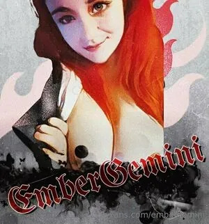 embergemini