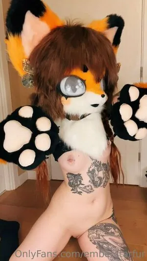 emberstarfur