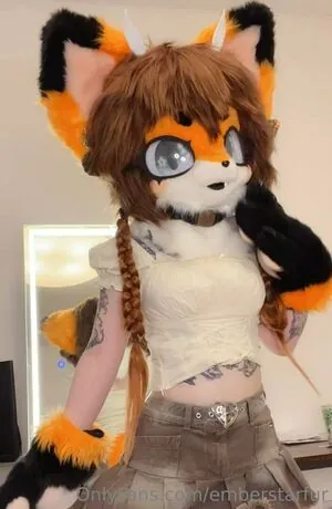 emberstarfur