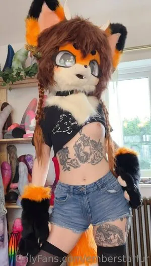 emberstarfur