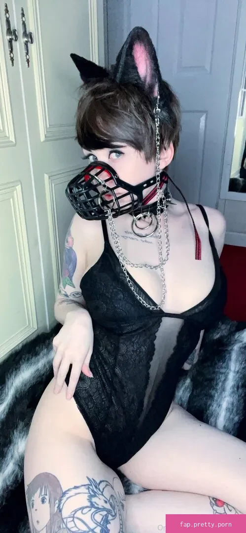 Emberwolf - Photo #04
