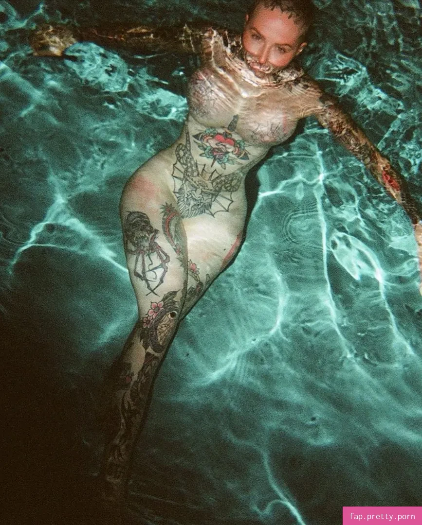 Embodoe - Photo #75