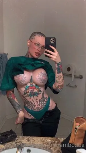 Embodoe