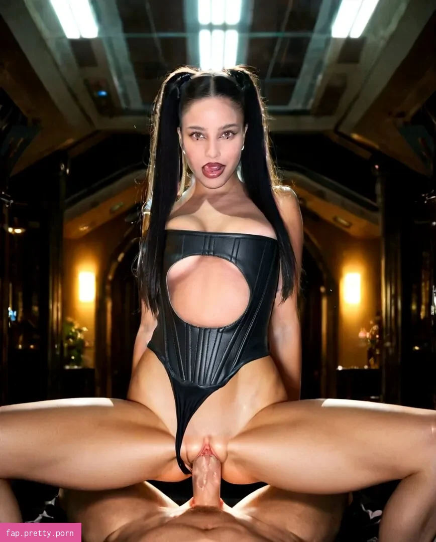 Emilia Mernes Ai Porn - Photo #63