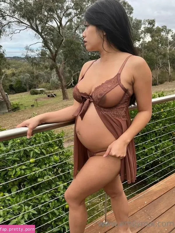 Emily Mai - Photo #54