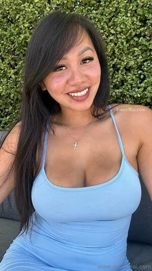 Emily Mai