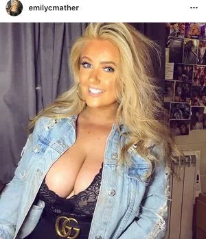 Emily Mather
