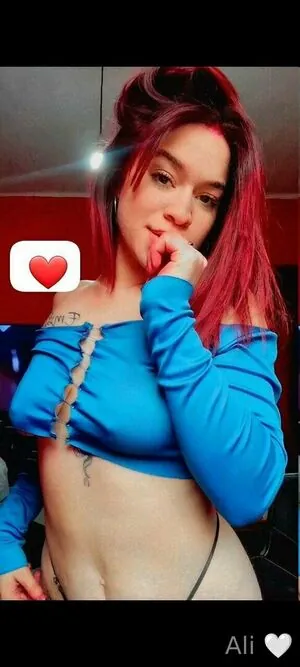 emilyali