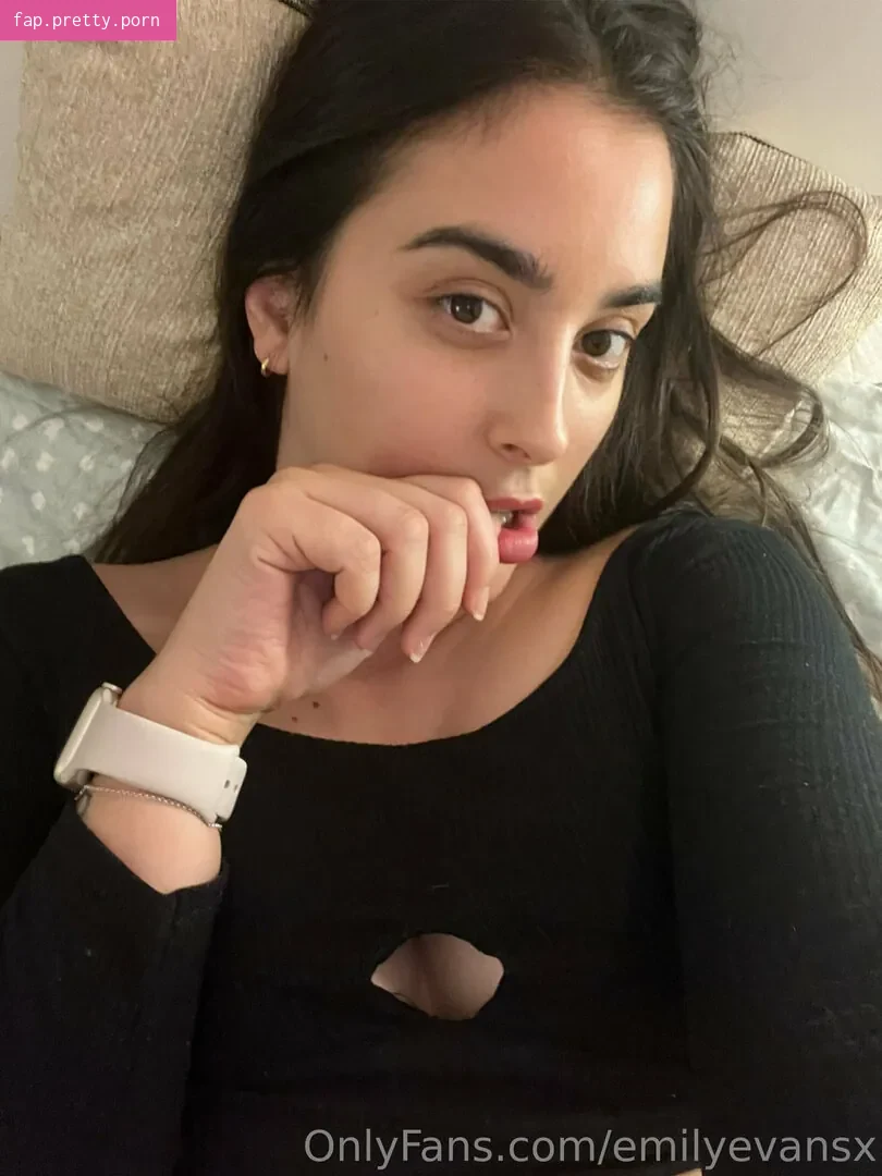 emilyevansx - Photo #09