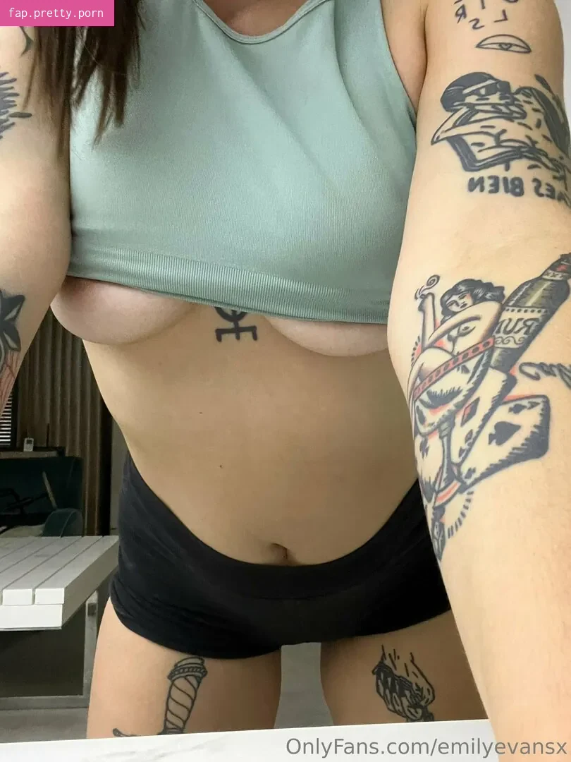 emilyevansx - Photo #19